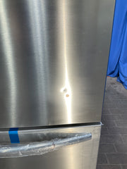 FRIGIDAIRE FRENCH DOOR REFRIGERATOR (GRFS2853AFL)