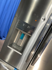 FRIGIDAIRE FRENCH DOOR REFRIGERATOR (GRFS2853AFL)