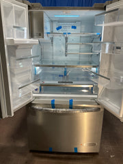 FRIGIDAIRE FRENCH DOOR REFRIGERATOR (GRFS2853AFL)