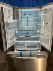 FRIGIDAIRE FRENCH DOOR REFRIGERATOR (GRFS2853AFL)