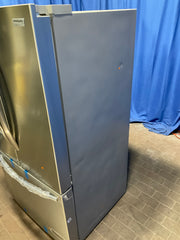 FRIGIDAIRE FRENCH DOOR REFRIGERATOR (GRFS2853AFL)