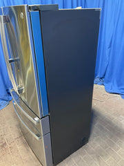 GE PROFILE FRENCH DOOR REFRIGERATOR (PXD22BYPDFS)