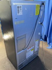 GE PROFILE FRENCH DOOR REFRIGERATOR (PXD22BYPDFS)