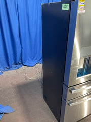GE PROFILE FRENCH DOOR REFRIGERATOR (PXD22BYPDFS)