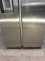 SAMSUNG SIDE BY SIDE REFRIGERATOR (RS27T5200SR)