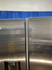 SAMSUNG SIDE BY SIDE REFRIGERATOR (RS27T5200SR)
