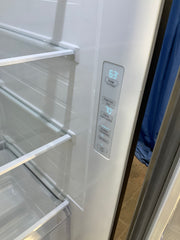 SAMSUNG SIDE BY SIDE REFRIGERATOR (RS27T5200SR)