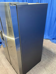 SAMSUNG SIDE BY SIDE REFRIGERATOR (RS27T5200SR)