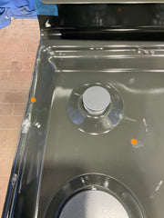GE GAS RANGE (JGBS66EEKES)