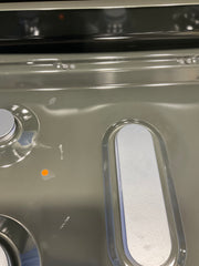 GE GAS RANGE (JGBS66EEKES)