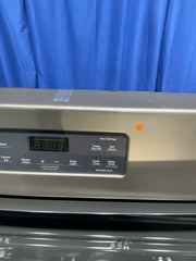 GE GAS RANGE (JGBS66EEKES)