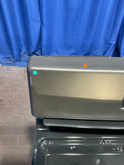 GE GAS RANGE (JGBS66EEKES)