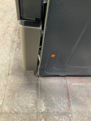 GE GAS RANGE (JGBS66EEKES)