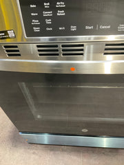 GE GAS RANGE (GGS600AVFS)