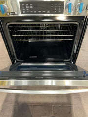 GE GAS RANGE (GGS600AVFS)