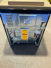 GE GAS RANGE (GGS600AVFS)
