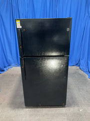 GE TOP FREEZER REFRIGERATOR (GIE22JTNRBB)