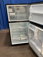 GE TOP FREEZER REFRIGERATOR (GIE22JTNRBB)