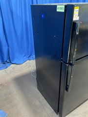 GE TOP FREEZER REFRIGERATOR (GIE22JTNRBB)