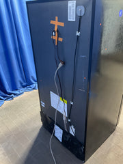 GE TOP FREEZER REFRIGERATOR (GIE22JTNRBB)