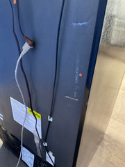 GE TOP FREEZER REFRIGERATOR (GIE22JTNRBB)