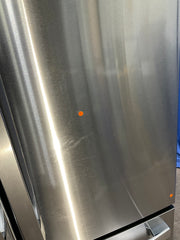 GE PROFILE FRENCH DOOR REFRIGERATOR (PJE23BYWBFS)