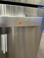 GE PROFILE FRENCH DOOR REFRIGERATOR (PJE23BYWBFS)