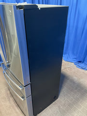 GE PROFILE FRENCH DOOR REFRIGERATOR (PJE23BYWBFS)