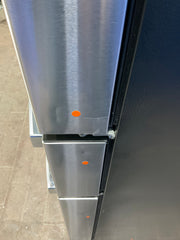 GE PROFILE FRENCH DOOR REFRIGERATOR (PJE23BYWBFS)
