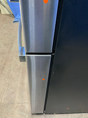 GE PROFILE FRENCH DOOR REFRIGERATOR (PJE23BYWBFS)
