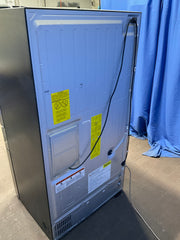 GE PROFILE FRENCH DOOR REFRIGERATOR (PJE23BYWBFS)