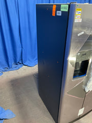 GE SIDE BY SIDE REFRIGERATOR (GSE25GYPFS)