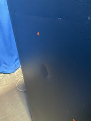 GE SIDE BY SIDE REFRIGERATOR (GSE25GYPFS)