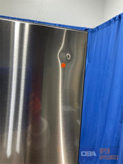 SAMSUNG REFRIGERATOR (RF29BB8600QL)