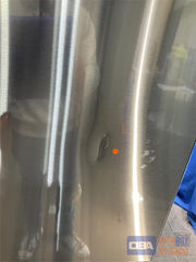 SAMSUNG REFRIGERATOR (RF29BB8600QL)