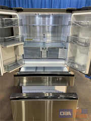 SAMSUNG REFRIGERATOR (RF29BB8600QL)