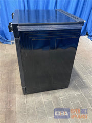 SAMSUNG ELECTRIC RANGE (NSE6DG8300SR)