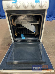 HOTPOINT COMPACT ELECTRIC RANGE (RAS200DM3WW)