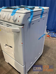 HOTPOINT COMPACT ELECTRIC RANGE (RAS200DM3WW)