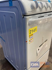 HOTPOINT COMPACT ELECTRIC RANGE (RAS200DM3WW)