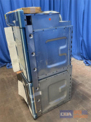 GE CAFE 30" ELECTRIC DOUBLE WALL OVEN (CTD90FP2N2S1)