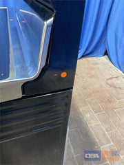 SAMSUNG ELECTRIC RANGE (NE63D6511SR)