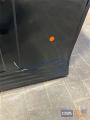 SAMSUNG ELECTRIC RANGE (NE63D6511SR)