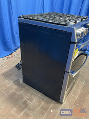 GE GAS RANGE (PGS960YP4FS)