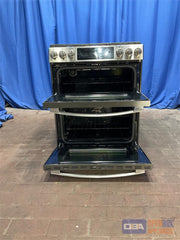 GE GAS RANGE (PGS960YP4FS)