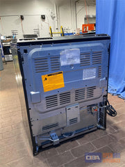 GE GAS RANGE (PGS960YP4FS)