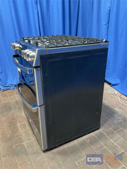 GE GAS RANGE (PGS960YP4FS)