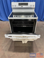 GE ELECTIC RANGE (GRF600AV1WW)
