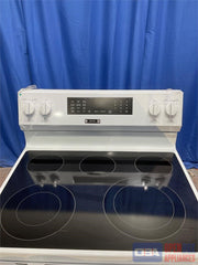 GE ELECTIC RANGE (GRF600AV1WW)