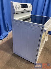 GE ELECTIC RANGE (GRF600AV1WW)